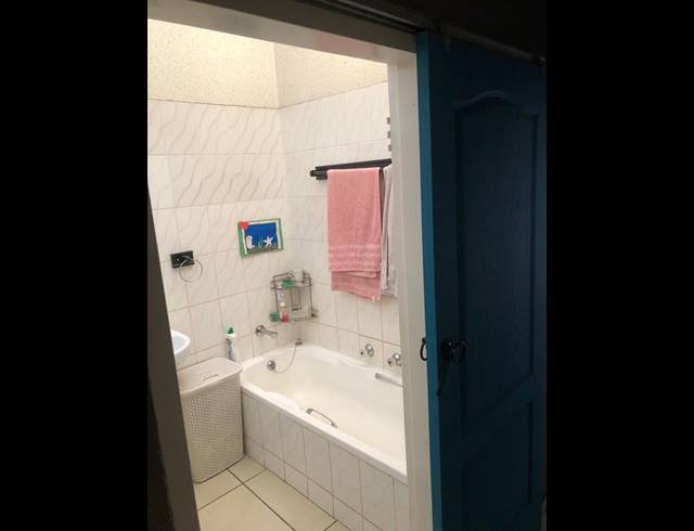2 BEDROOM TOWNHOUSE FOR SALE IN WITFIELD